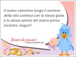 23 Frasi Per Anniversario Matrimonio Diario Dei Pensieri