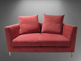 Un divano angolare piccolo per ambienti classici e moderni. Divano Design Alisia Divani Di Artigiani