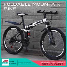 From the best brands are available, and sold by reliable sellers and manufacturers to make sure that the highest quality standards are ensured. Mountain Bike For Sale Lazada Cheaper Than Retail Price Buy Clothing Accessories And Lifestyle Products For Women Men