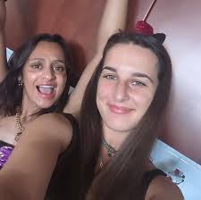 Still unwilling to accept that Halloween is over 🎃