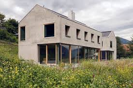 7, 440115, satu mare, romania phone number: Atelier Und Wohnhaus Architekt Wohnarchitektur Haus Architektur