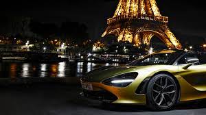 Mclaren 720s Spider Supercar Of The Year 2019 4k 2 Wallpaper Hd Car Wallpapers Id 13962 We have 43+ amazing background pictures carefully picked by our community.