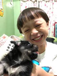 SanaAll iro! 🤣 Ayaw sad mo palupig! Share with us a #selfie with your  dogs, cats, rabbits, hamsters, o bisan ang manok ni Tatay sa comment  section and tell us how they