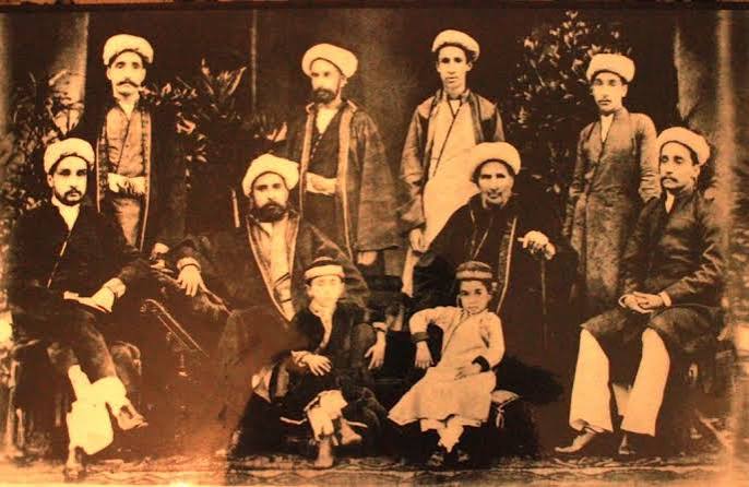 Aga Ali Asker-Quite a long journey | Placing Bengaluru