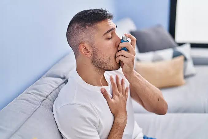 Shortness of Breath: Causes, and Treatment
