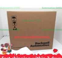 1Pc 20F1AND248JN0NNNNN PowerFlex753 AC Drive Brand New