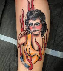 He started his tattoo apprenticeship in colorado springs, colorado. 14 Best Female Tattoo Artists In Denver Female Tattooers