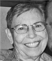 Marilyn Graham Obituary (1938