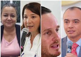 LA PELEA DEL PAN EN DISTRITOS “GANABLES”