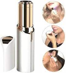 The flepow nose hair trimmer for women is a product you should buy with full confidence to get more value than its worth. I View Painless Face Hair Remover Upper Lip Chin Eyebrow Trimmer Shaver Machine For Women Runtime 60 Min Trimmer For Women Price In India Buy I View Painless Face Hair Remover