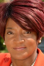 Christine Parker (New York)