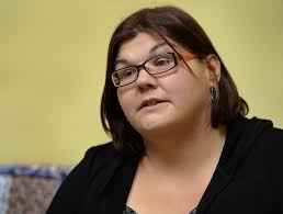 Daughter of slain WV social worker celebrates sobriety