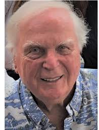 Jim Johnson Obituary (1930