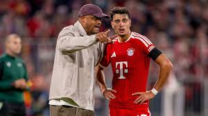 Kompany erklärt kurzfristigen Bayern-Ausfall: „Bis zum letzten Moment gewartet“