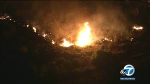 The following table will help you understand the tax deduction limits and your eligibility to claim them. Fullerton Brush Fire Burns 8 Acres Evacuations Lifted For Some Residents Abc7 Los Angeles