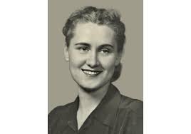 Phyllis Rearden Obituary (2021)