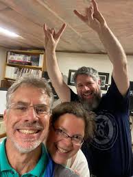 Amy Magnus for School Board