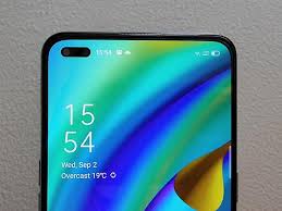 The two smartphones were launched on the same day, 2 september 2020, and. Oppo F17 Pro Hands On Design Imaging Take Center Stage In This Smartphone Business Standard News