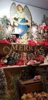Pin On Vintage Christmas