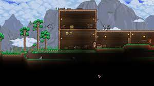 How To Make A Bed In Terraria To Set Your Respawn Point Rock Paper Shotgun