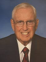 David Anthony Freer Obituary