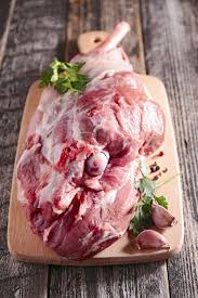 Recette De Gigot D Agneau Confit Au Four Cuisson Lente A Basse Temperature Recette Recette Gigot Agneau Recette Gigot Recettes De Cuisine