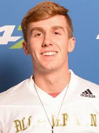 2020 Top Football Recruits