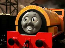 Bill, Ben and Fergus Pictures