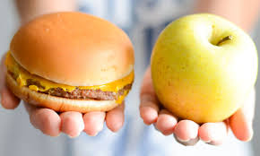Resultado de imagen para JUNK FOOD