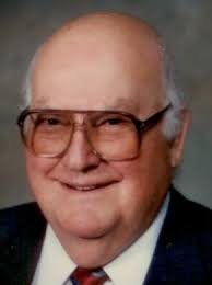 Obituary for Dr. Robert L. Cannon (Guest book)