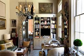 a new orleans small space apartment