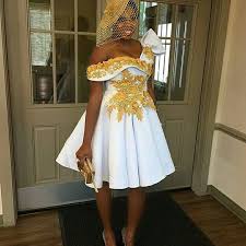 White And Gold Never Looked More Fab Msrajibz Sitting Pretty And Classy In Outfit From Kathyanthony Outfits Fashion African Fashion