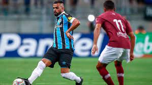 Gremio soccer match team comparisons h2h you can find in detail on our page. Deu Zebra Com Falhas De Estreantes Caxias Vence O Gremio Na Arena Lance