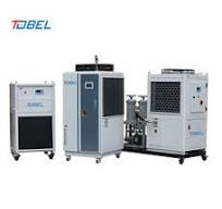 Verified Supplier Oil Chiller for CNC Machine Spindle ...