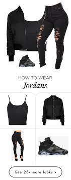 Pin On Outfits With Jordans