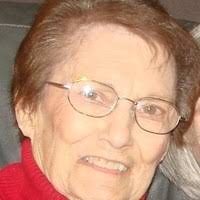 JEANNE GRINNELL Obituary