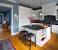 Small Kitchen Wall Colors