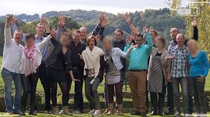 >>> l'amour est dans le pré : L Amour Est Dans Le Pre Quels Couples Sont Encore Ensemble Rtl People