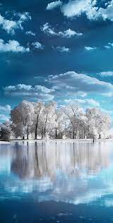 30 Beautiful Photos Of Water Reflection Beautiful Nature Nature Photography Scenery