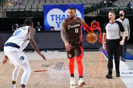 Get stats, odds, trends, line movement, analysis, injuries, and more. 5 Observations From The Trail Blazers Thrilling Win Over The Mavericks Blazer S Edge
