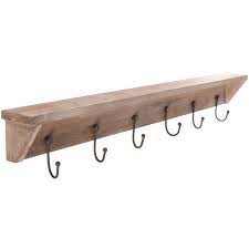 This can be found in any big box store, either in a. Slim Wood Wall Shelf With Hooks Hobby Lobby 1647247 Wall Shelf With Hooks Wood Wall Shelf Diy Wood Shelves