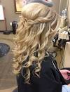 Easy Prom Hairstyles Step By Step
