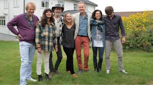 Subscribe for instant video updates siste dagen av hver gang vi møtes! What S Up In Hver Gang Vi Motes First Report On Tv2 International Fansite Alexander Rybak News