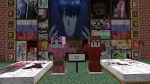 Most of textures and features are owned by vanillatweaks except the indicated with other creator, this is just a fan made port to another game version. Anime Meme Pack Texture Pack 16 16 Mtmods Com