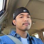 James Sinay's Instagram, Twitter & Facebook