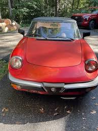 Image result for Alfa Red 1985 Alfa-Romeo