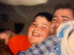 The 15th was always a very important day in Malin Head , here is a few  photos I received from Heather Philips that were taken by her Dad years ago  in Malin