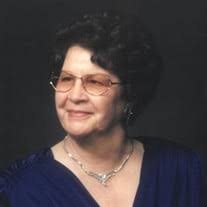 Obituary information for Mary A. Baca