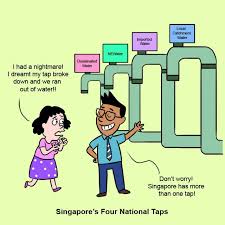 Singapore S Four National Taps Singapore Activity Board National
