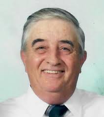 Robert Rigdon Obituary February 24, 2022